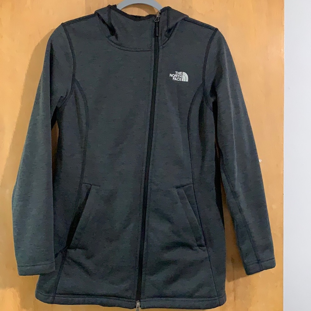 The North Face Women’s lightweight jacket